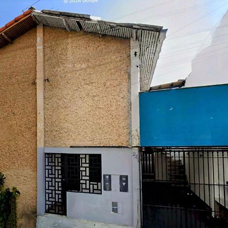 Studios E Quartos Privativos Na Chacara Santo Antonio São Paulo Exteriér fotografie