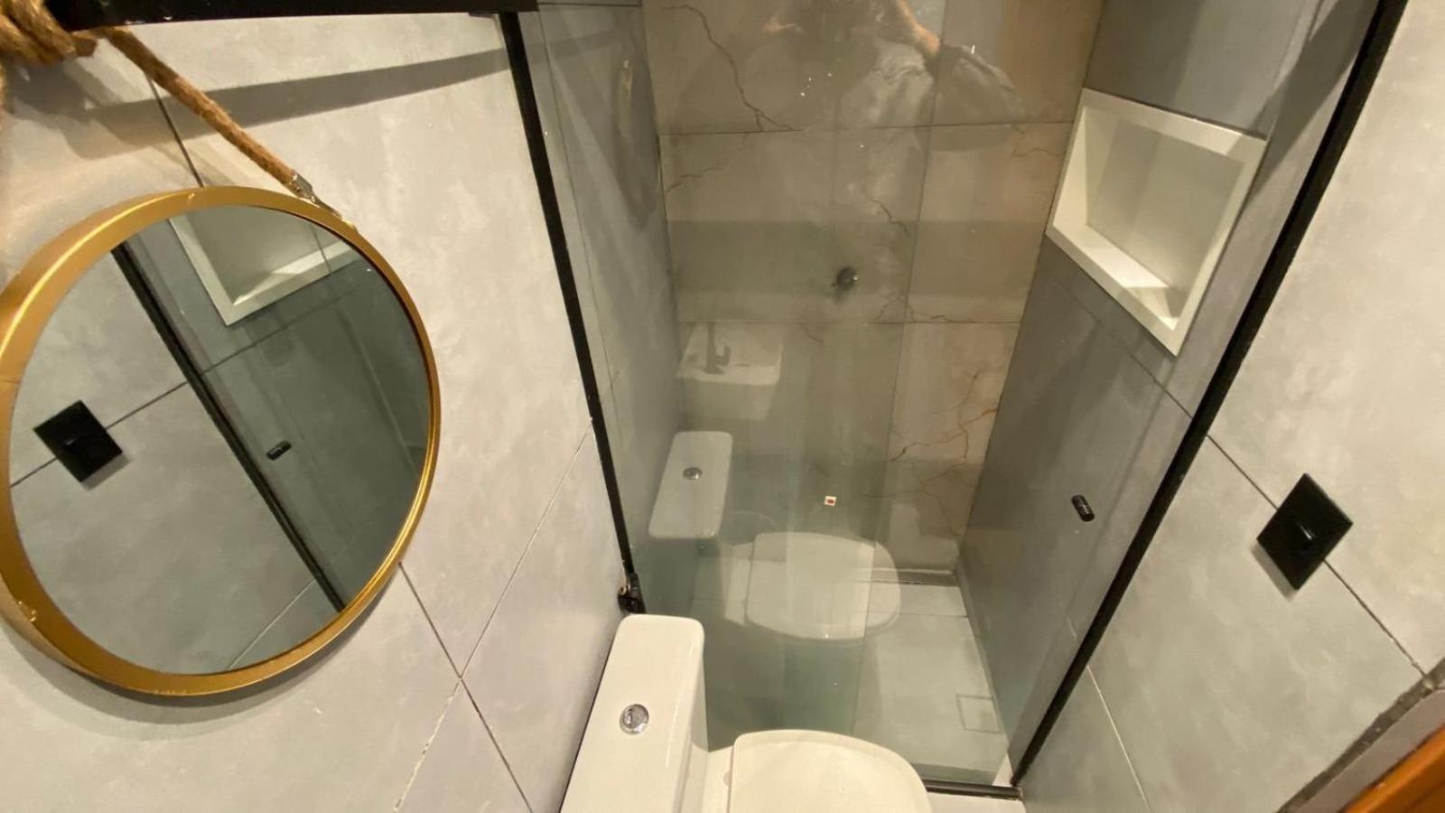 Studios E Quartos Privativos Na Chacara Santo Antonio São Paulo Exteriér fotografie