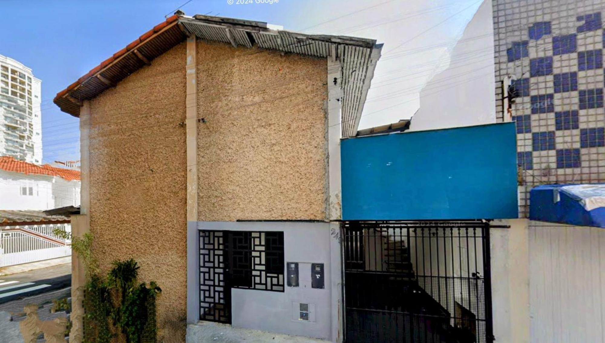 Studios E Quartos Privativos Na Chacara Santo Antonio São Paulo Exteriér fotografie